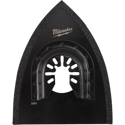 Lame Open-Lok hybride 2-en-1 en carbure de tungst&egrave;ne pour carrelage Planification Entrepots Molloy