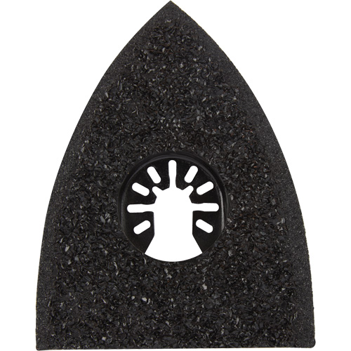 Lame Open-Lok hybride 2-en-1 en carbure de tungst&egrave;ne pour carrelage Planification Entrepots Molloy