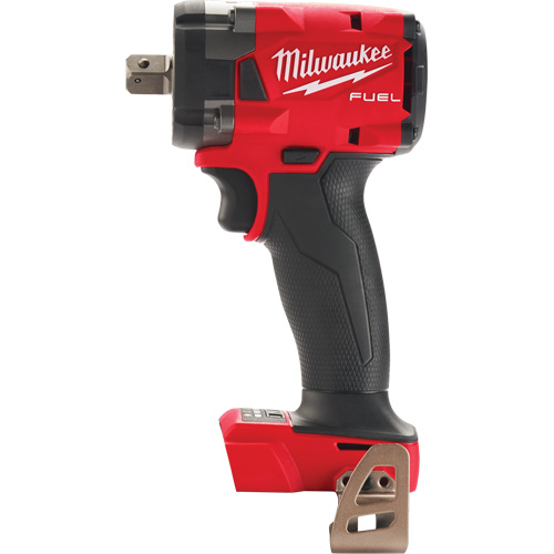 Cl&eacute; &agrave; choc compacte M18 Fuel avec d&eacute;tente &agrave; goupille (outil seulement), 18 V, Mandrin 1/2" Planification Entrepots Molloy