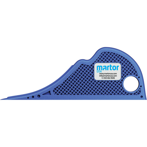 Petit dispositif de coupe Planification Entrepots Molloy