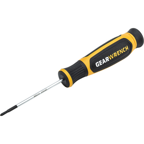 Mini Dual Material Screwdriver Planification Entrepots Molloy