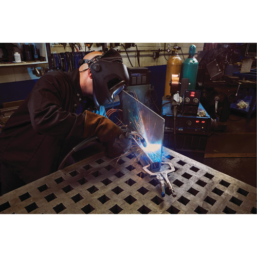 Pince-&eacute;tau Vise-Grip Fast Release 11R, Longueur 11", Pinces serre-joints Planification Entrepots Molloy