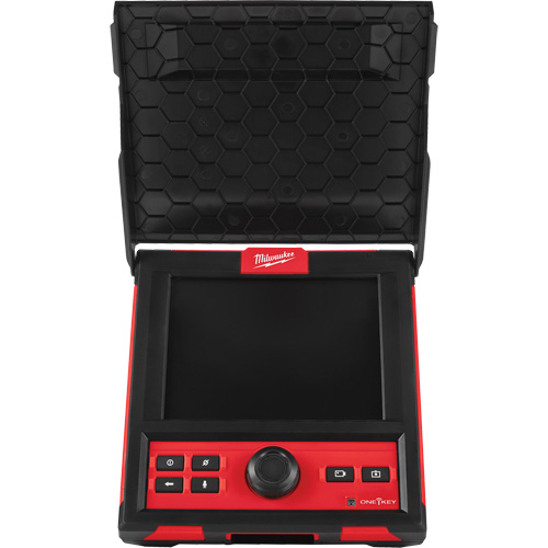 Moniteur sans fil M18 Planification Entrepots Molloy