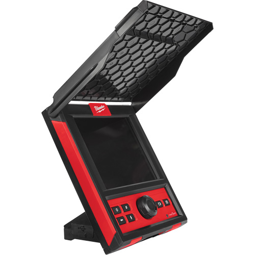 Moniteur sans fil M18 Planification Entrepots Molloy