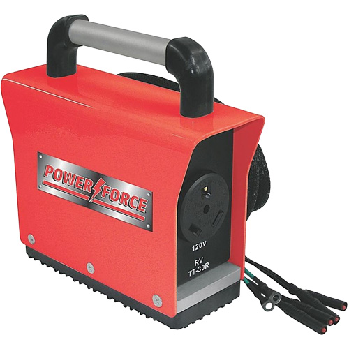 Ensemble de c&acirc;bles parall&egrave;les pour onduleur Planification Entrepots Molloy