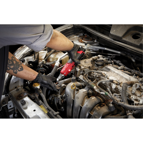 Cliquet M12 Fuel de 1/4" &agrave; grande vitesse Planification Entrepots Molloy