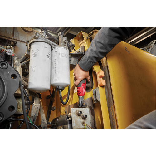 M12 Fuel 3/8" High Speed Ratchet (Tool Only) Planification Entrepots Molloy