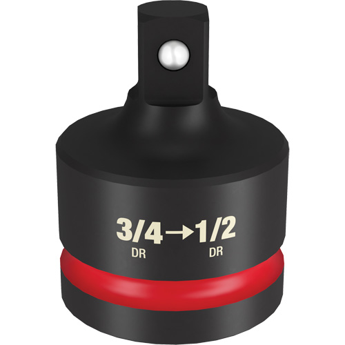 Rallonge pour douille Shockwave Impact Duty, Chocs, Prise 3/4", Douille 1/2", 2,2" lo Planification Entrepots Molloy