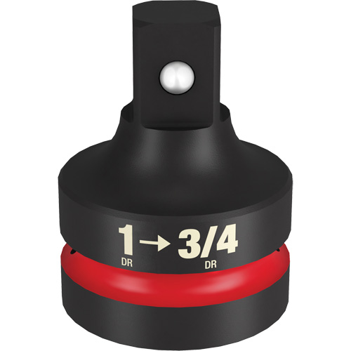 Shockwave Impact Duty Socket, Impact, 3/4", 1" Drive, 6 Points Planification Entrepots Molloy