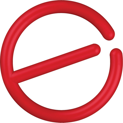 Anneau de retenue 3/4" pour outil 9/16" &agrave; 1-1/2" Shockwave Impact Duty Planification Entrepots Molloy