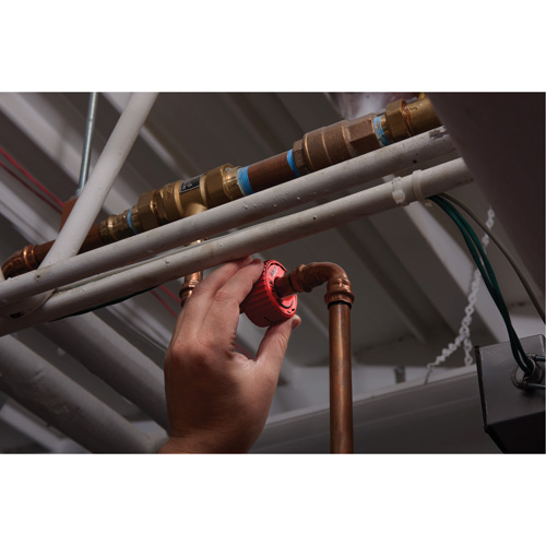 Coupe-tubes pour espaces restreints, Capacit&eacute; de 1/2" Planification Entrepots Molloy