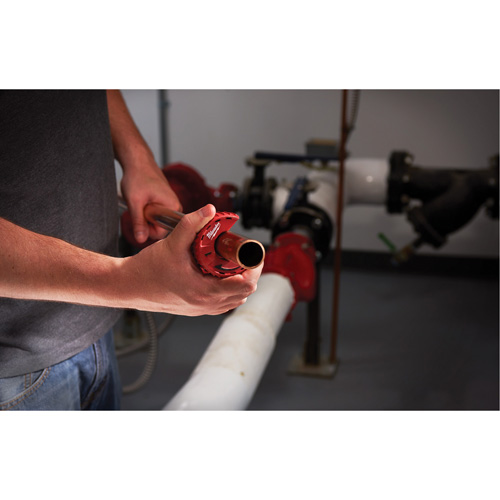 Close Quarters Tubing Cutter, 1" Capacity Planification Entrepots Molloy