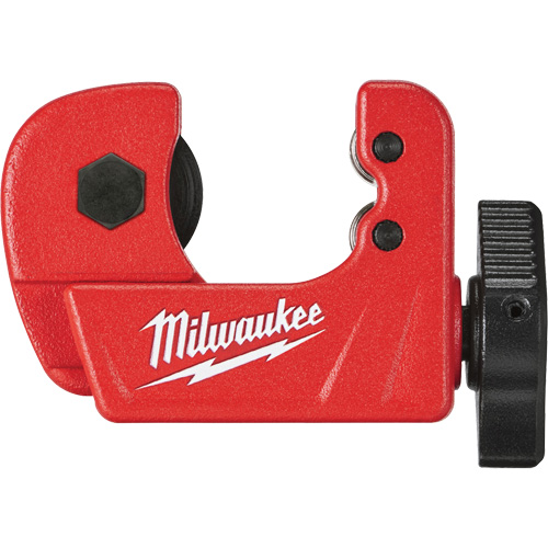 Mini Copper Tubing Cutter, 1/2" Capacity Planification Entrepots Molloy