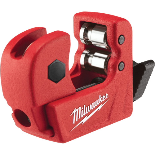 Mini Copper Tubing Cutter, 1/2" Capacity Planification Entrepots Molloy