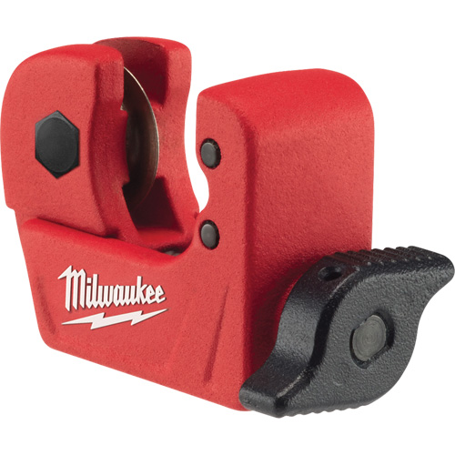 Mini Copper Tubing Cutter, 1/2" Capacity Planification Entrepots Molloy