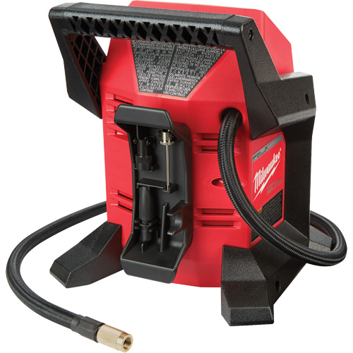Gonfleur compact M12 (outil seulement) Planification Entrepots Molloy