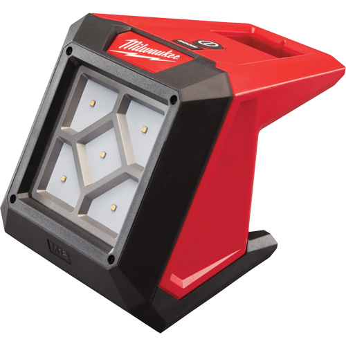 Projecteur d'illumination montable M12 ROVER, DEL, 250 W, 1000 lumens Planification Entrepots Molloy