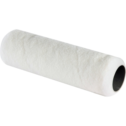 Lint-Free Roller Refill, 10 mm (3/8") Nap, 190 mm (7-1/2") L Planification Entrepots Molloy