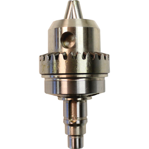 Drill Chuck Planification Entrepots Molloy
