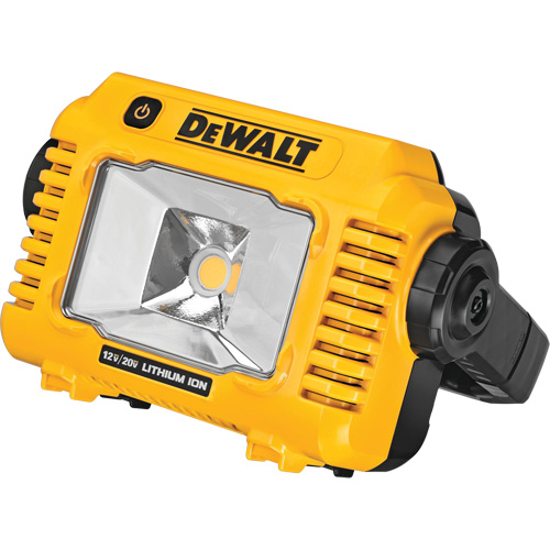 12V/20V Max Compact Task Light, LED, 2000 Lumens Planification Entrepots Molloy