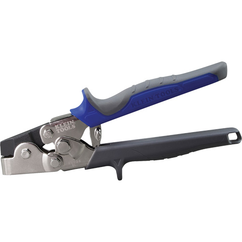 Snap Lock Punch Planification Entrepots Molloy