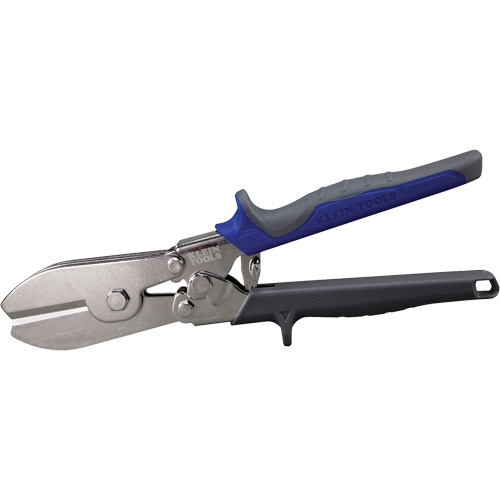 5 Blade Duct Crimper Planification Entrepots Molloy