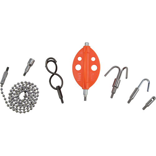 Fish Rod Attachment Set Planification Entrepots Molloy