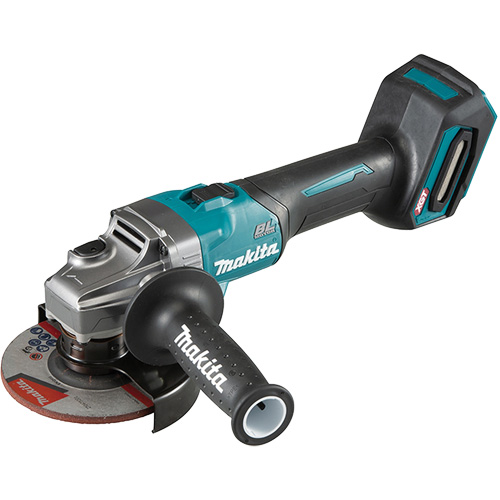 Max XGT&reg; Slide Angle Grinder Kit with Brushless Motor Planification Entrepots Molloy