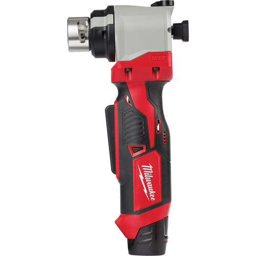 M12 Cable Stripper Kit with 17 Cu THHN/XHHW Bushings Planification Entrepots Molloy