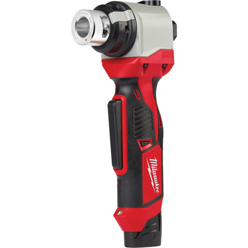 M12 Cable Stripper Kit with 17 Cu THHN/XHHW Bushings Planification Entrepots Molloy