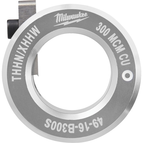 300 bagues MCM en cuivre THHN/XHHW S Planification Entrepots Molloy