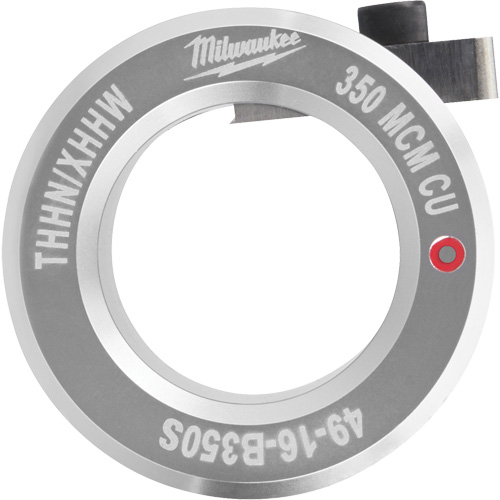 350 bagues MCM en cuivre THHN/XHHW S Planification Entrepots Molloy