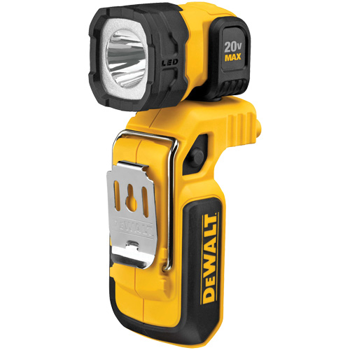 Max* Hand-Held Work Light, LED, 160 Lumens Planification Entrepots Molloy