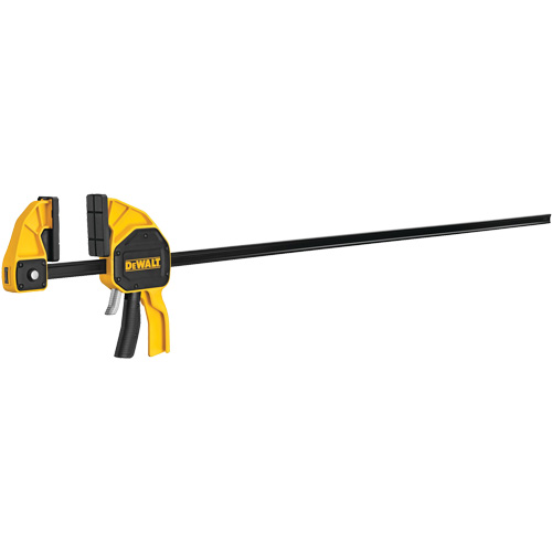 Extra-Large Trigger Clamp, 50" (1270 mm) Planification Entrepots Molloy