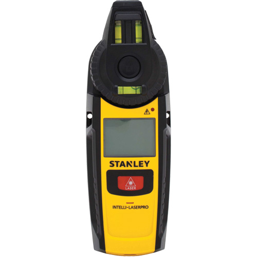 Intellilaser Stud Finder with Laser Planification Entrepots Molloy