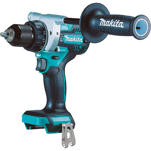 Perceuse-tournevis sans fil avec moteur sans balai (outil seulement), Lithium-ion, 18 V, Mandrin 1/2", Couple 1150 lb-po Planification Entrepots Molloy