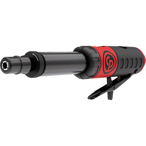 CP7410 Die Grinder with Spindle Lock System, 1/4" Collet, 27000 RPM Planification Entrepots Molloy