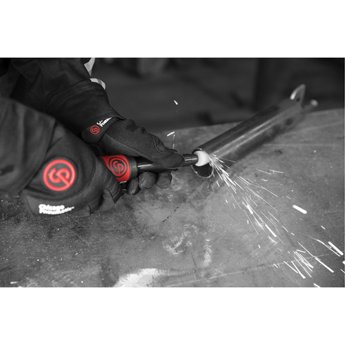 CP7410 Die Grinder with Spindle Lock System, 1/4" Collet, 27000 RPM Planification Entrepots Molloy