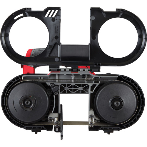 M12 Fuel Compact Band Saw (Tool Only), 12 V, 2-1/2" Capacity Planification Entrepots Molloy