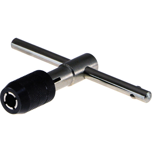 Drillco&reg; T-Handle Tap Wrench Planification Entrepots Molloy