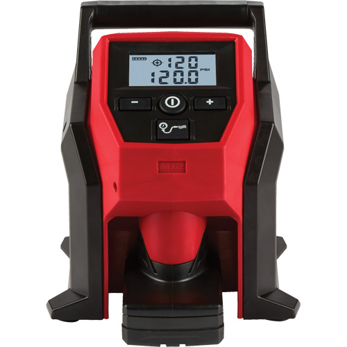 Trousse de gonfleur compact M12 Planification Entrepots Molloy