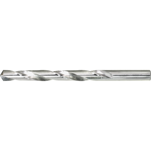Foret court Drillco, Carbure, #7, 3-5/8" lo, 2-7/16" Cannelure, 118° Angle Planification Entrepots Molloy