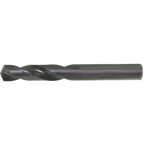 DRILLCO Screw Machine Length Drill Bit, 1/16", High Speed Steel, 5/8" Flute, 135° Point Planification Entrepots Molloy