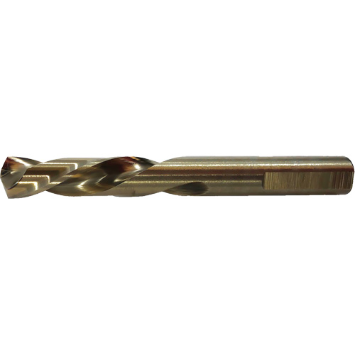 DRILLCO Screw Machine Length Drill Bit, 1/16", Cobalt, 5/8" Flute, 135° Point Planification Entrepots Molloy