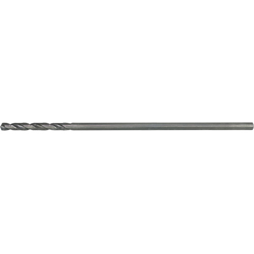Drillco&reg; Aircraft Extension Drill Bit, 1/16", High Speed Steel, 7/8" Flute, 135° Point Planification Entrepots Molloy