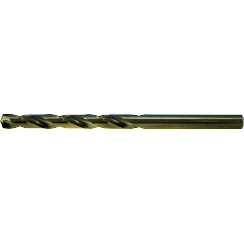 Foret allong&eacute; pour a&eacute;ronef Drillco, 1/16", Acier rapide au cobalt, Cannelure 7/8", Pointe de 135° Planification Entrepots Molloy