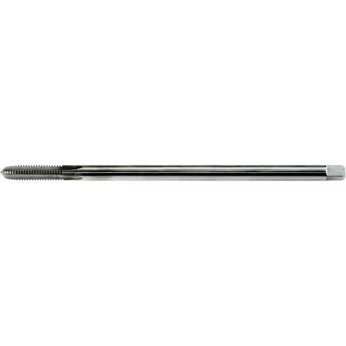 Drillco&reg; Extension Tap, High Speed Steel, 6-32 Thread Planification Entrepots Molloy