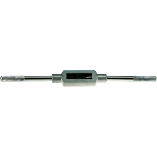 Drillco&reg; Adjustable Tap & Reamer Wrench Planification Entrepots Molloy
