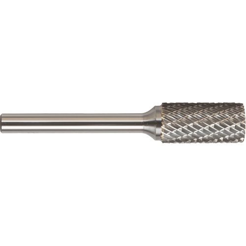 Drillco&reg; Double Cut Cylindrical Burr, SA-43L3 Planification Entrepots Molloy