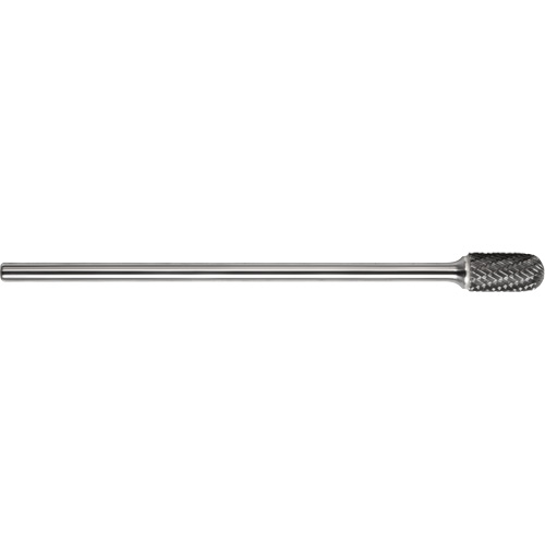 Fraise sph&eacute;rique &agrave; double coupe Drillco, SC-1L6 Planification Entrepots Molloy